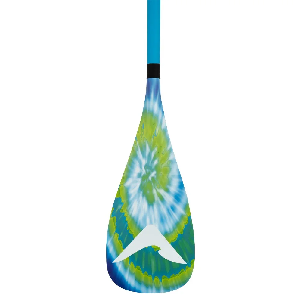 Logie Dayz Paddle – Carbon SUP Paddle — Pulse SUP
